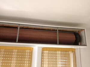 Sostituzione tapparelle Padova